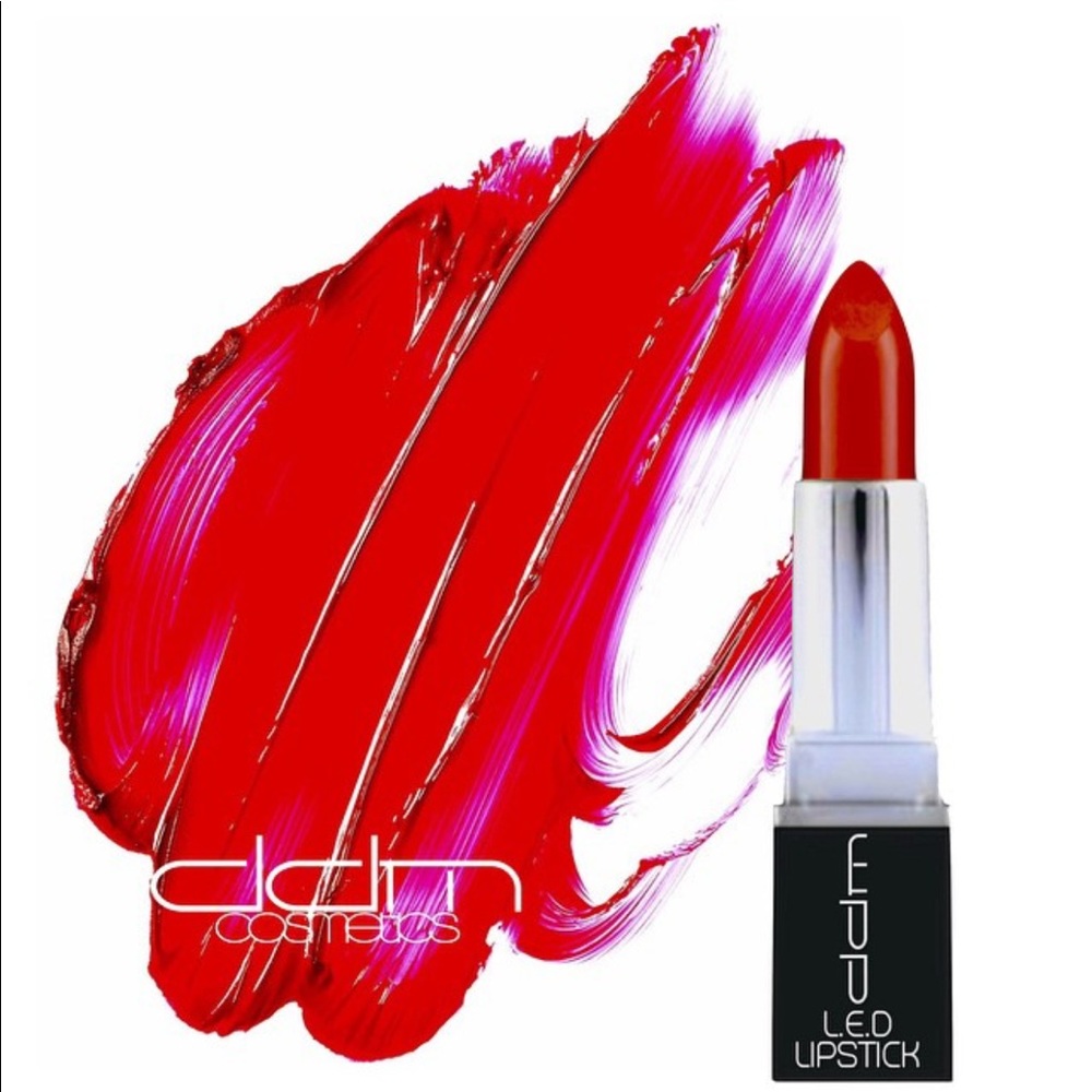 DDM Led Lipstick - Audrey